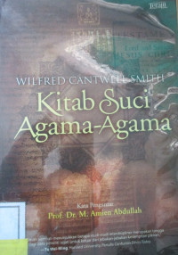 KITAB SUCI AGAMA-AGAMA