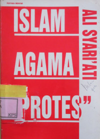 ISLAM AGAMA PROTES