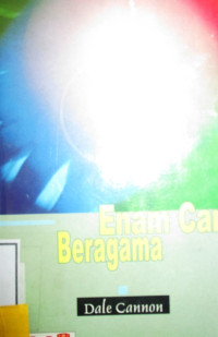 ENAM CARA BERAGAMA