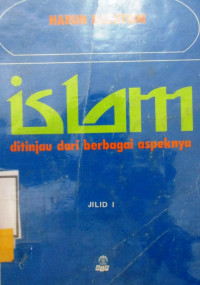 ISLAM DITINJAU DARI BERBAGAI ASPEK