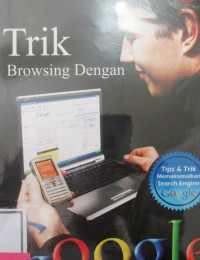 TRIK BROSWING DENGAN GOOGLE