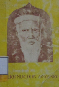 SYEKH NURUDDIN AR-RANIRY