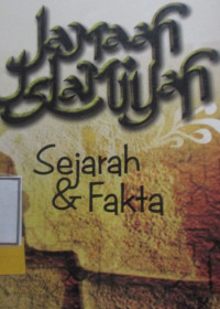 JAMAAH ISLAMIYAH SEJARAH & FAKTA