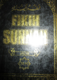 FIKIH SUNNAH 12