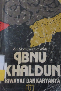 IBNU KHALDUN