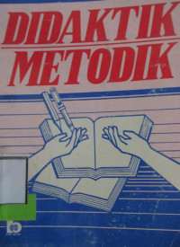 DIDAKTIK METODIK