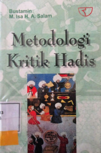 METODOLOGI KRITIK HADIS