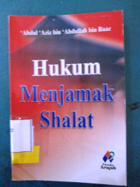 HUKUM MENJAMAK SHALAT