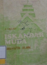 ISKANDAR MUDA MEUKUTA ALAM