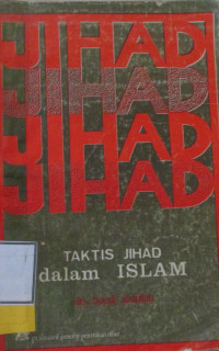 TAKNIS JIHAD DALAM ISLAM