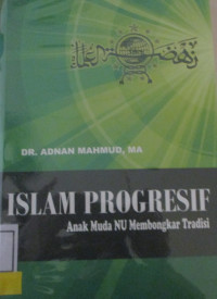 ISLAM PROGRESIF