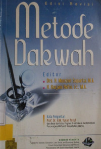 METODE DAKWAH