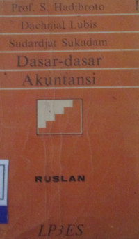 DASAR-DASAR AKUNTANSI