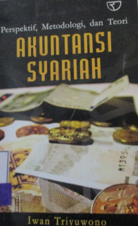 AKUNTANSI SYARIAH