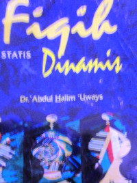 FIQH STATIS DINAMIS