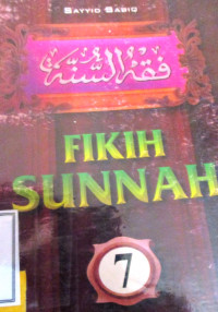 FIKIH SUNAH 7