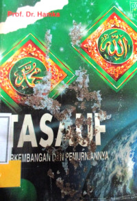 TASAUF PERKEMBANGAN DAN PEMURNIANNYA