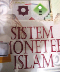 SISTEM MONETER ISLAM