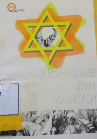 ZIONISME BIN YAHUDI