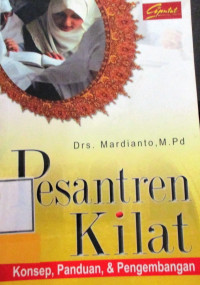 PESANTREN KILAT KONSEP, PANDUAN, DAN PENGEMBANGAN