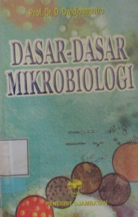 DASAR-DASAR MIKROBIOLOGI