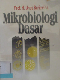 MIKROBIOLOGI DASAR