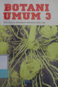 BOTANI UMUM 3