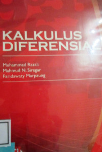 KALKULUS DIFERENSIAL