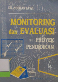 MONITORING DAN EVALUASI PROYEK PENDIDIKAN