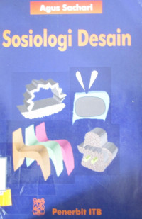 SOSIOLOGI DESAIN