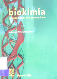 BIOKIMIA