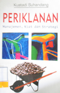 PERIKLANAN MANAJEMEN, KIAT DAN STRATEGI