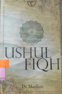 USHUL FIQH