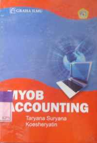 MYOB ACCOUNTING