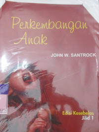 PERKEMBANGAN ANAK