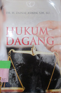 HUKUM DAGANG