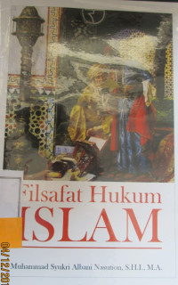 FILSAFAT HUKUM ISLAM