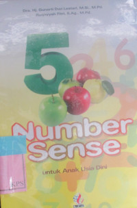 NUMBER SENSE