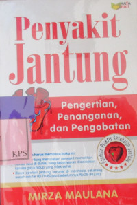 PENYAKIT JANTUNG