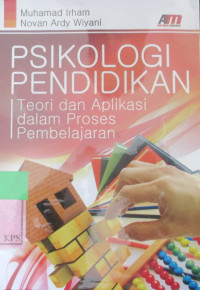 PSIKOLOGI PENDIDIKAN