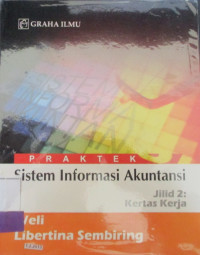 PRAKTEK INFORMASI AKUNTANSI