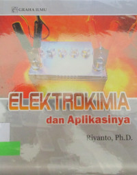 ELEKTROKIMIA DAN APLIKASINYA