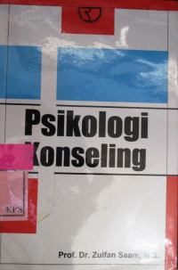 PSIKOLOGI KONSELING