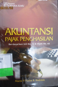 AKUNTANSI PAJAK PENGHASILAN; Berdasarka UU No. 36 Tahun 2008 Tentangbperubahan keempat atas UU No. 7 tahun1983 tentan g pajak penghasilan