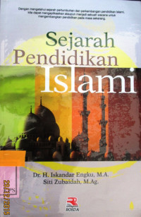 SEJARAH PENDIDIKAN ISLAM