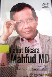 SAHABAT BICARA MAHMUD MD