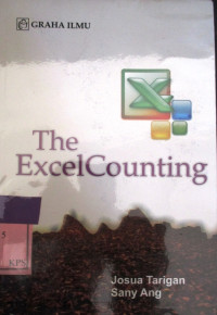 THE EXCEL COUNTING