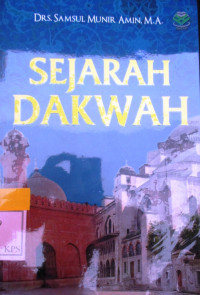 SEJARAH DAKWAH