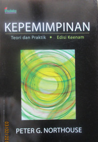 KEPEMIMPINAN TEORI DAN PRAKTEK EDISI KE 6