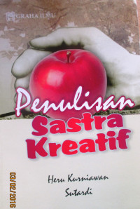 PENULISAN  SASTRA KREATIF